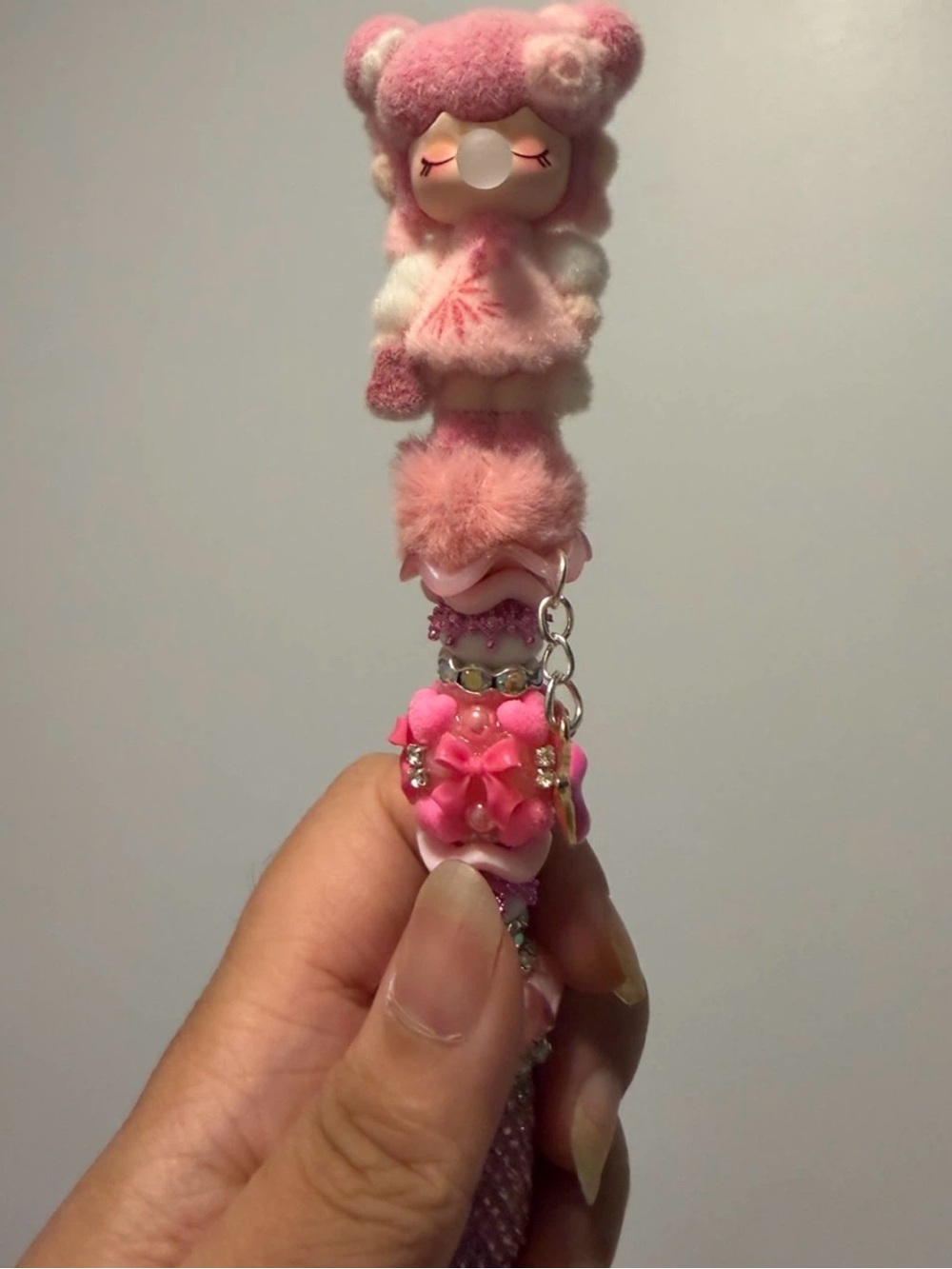 Pink Nanci